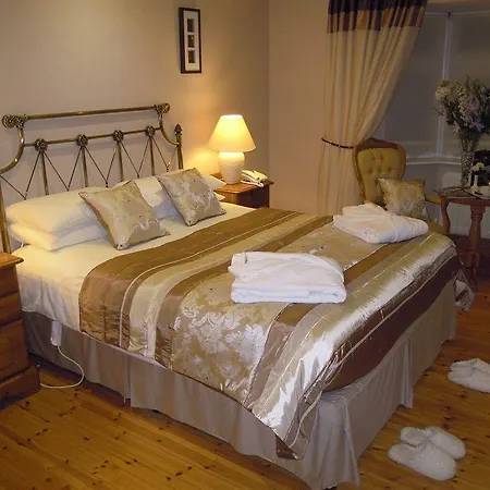 The Tides Ballybunion 5* Ballybunion