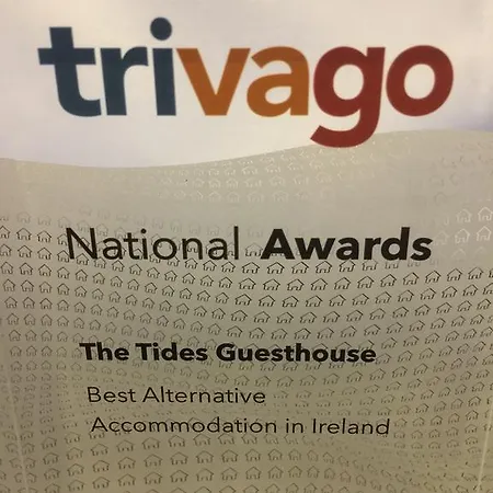 The Tides Ballybunion