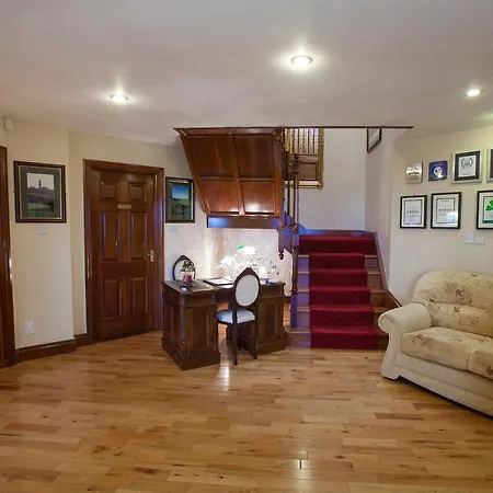 The Tides Ballybunion 5*
