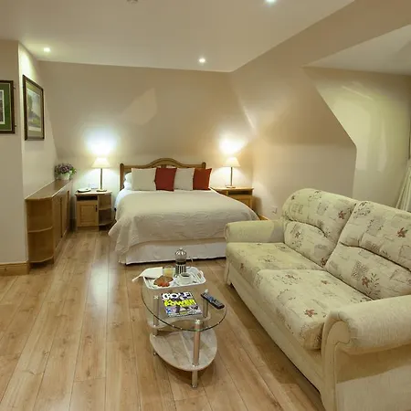 The Tides Ballybunion Bed & Breakfast