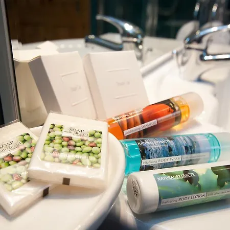 The Tides 5* バリーバニオン