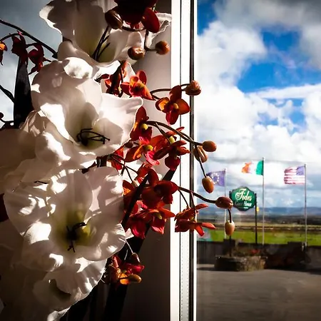 Bed & Breakfast The Tides Ballybunion 5*