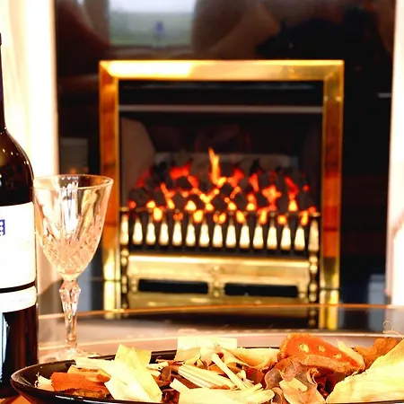 The Tides ベッド・アンド・ブレックファスト