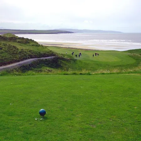 The Tides Ballybunion Ballybunion