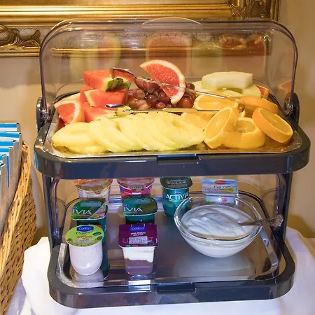 The Tides 5* 巴利巴宁