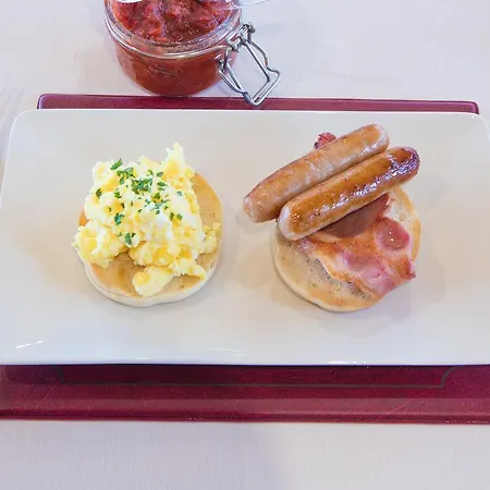 The Tides Ballybunion Bed & Breakfast 5*