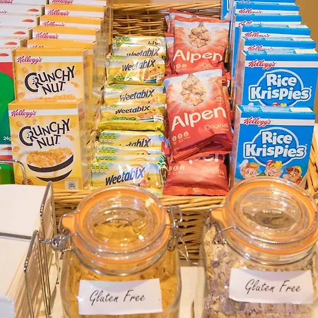 The Tides ベッド・アンド・ブレックファスト