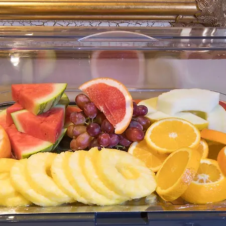 住宿加早餐酒店 The Tides 5*