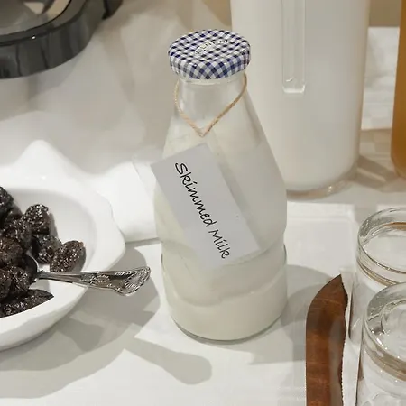 Nocleg ze śniadaniem The Tides