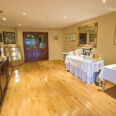The Tides Ballybunion 5* Ballybunion