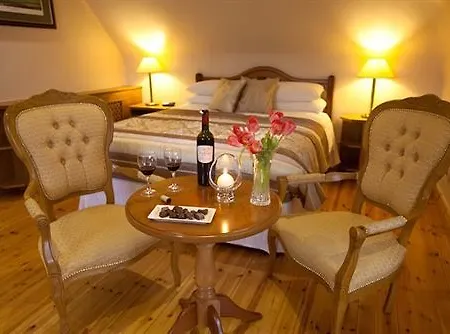 The Tides Ballybunion 5* Ballybunion