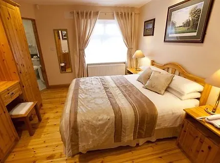 The Tides Ballybunion Bed & Breakfast Ballybunion