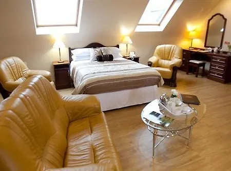 Bed & Breakfast The Tides Ballybunion 5*