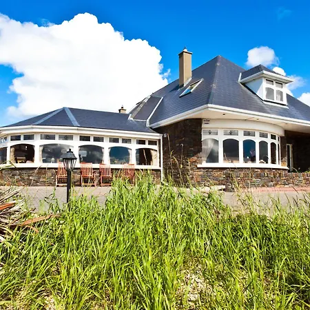 Bed & Breakfast The Tides Ballybunion