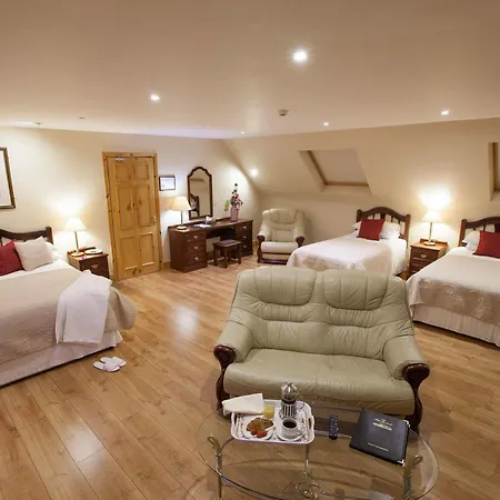 The Tides Ballybunion Bed & Breakfast Ballybunion