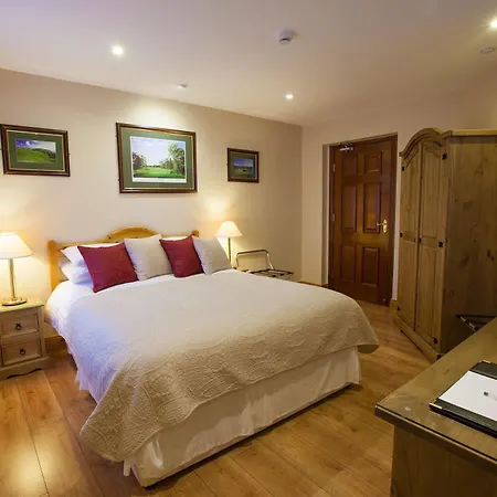 Bed & Breakfast The Tides Ballybunion Ballybunion