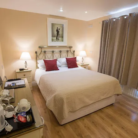 The Tides Ballybunion Bed & Breakfast 5*