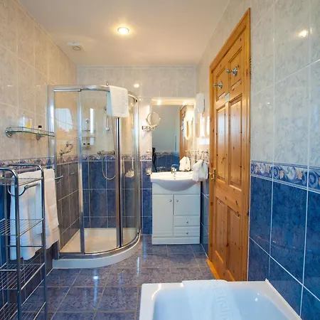 The Tides Ballybunion Bed & Breakfast