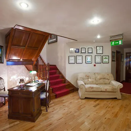 The Tides Ballybunion Bed & Breakfast
