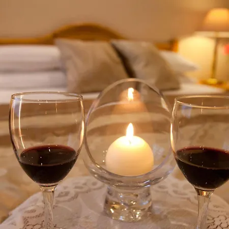 The Tides Ballybunion Bed & Breakfast 5*