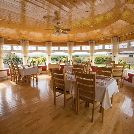 Bed & Breakfast The Tides Ballybunion 5*