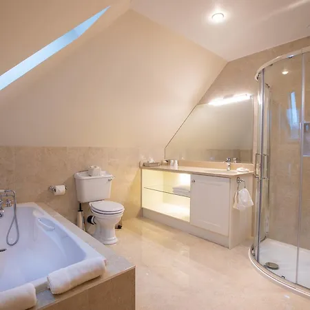 Bed & Breakfast The Tides Ballybunion