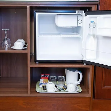 ベッド・アンド・ブレックファスト The Tides バリーバニオン