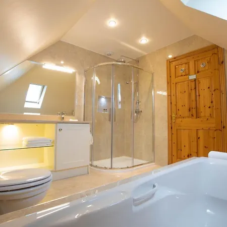 The Tides Ballybunion Bed & Breakfast 5*