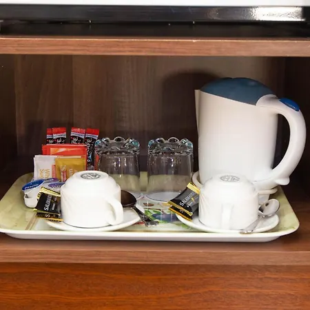 The Tides ベッド・アンド・ブレックファスト 5*