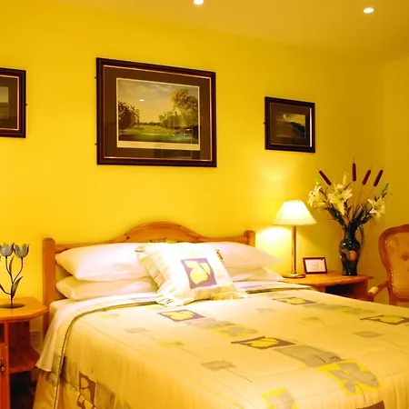 Bed & Breakfast The Tides Ballybunion 5*