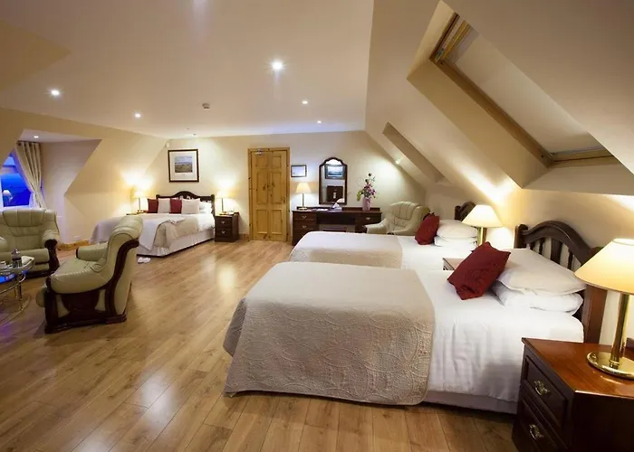 The Tides Ballybunion