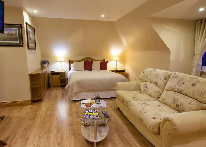 The Tides Ballybunion Bed & Breakfast