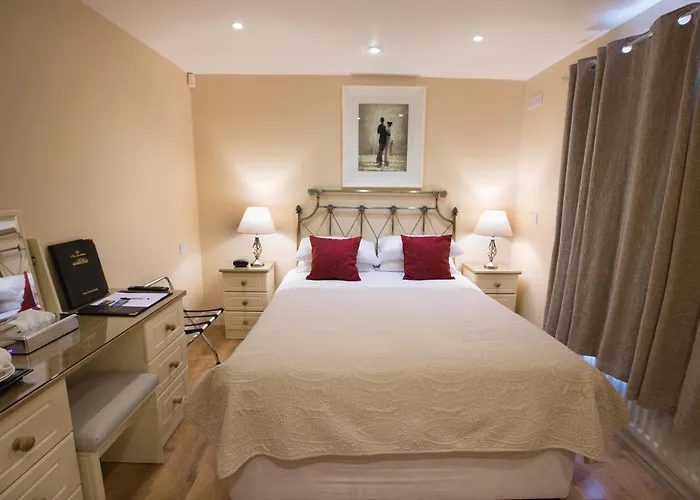 Bed & Breakfast The Tides Ballybunion