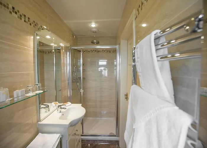 The Tides Ballybunion Bed & Breakfast