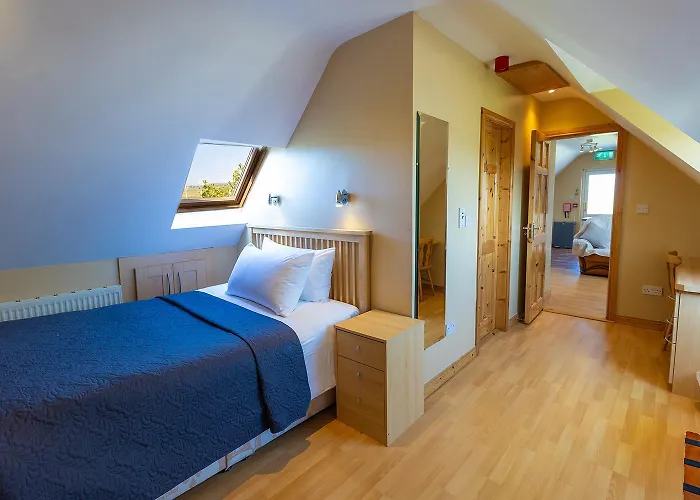 The Tides Ballybunion