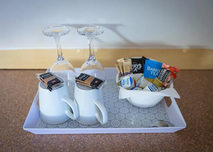 Bed and breakfast The Tides