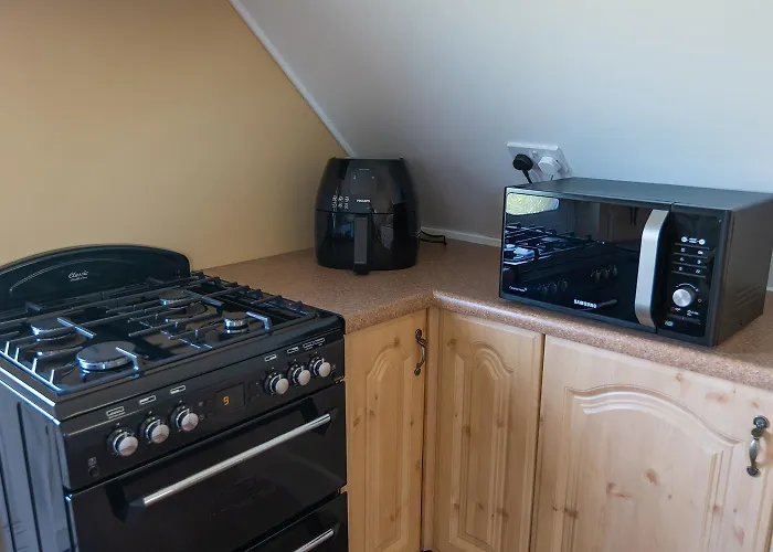 Bed & Breakfast The Tides Ballybunion 5*