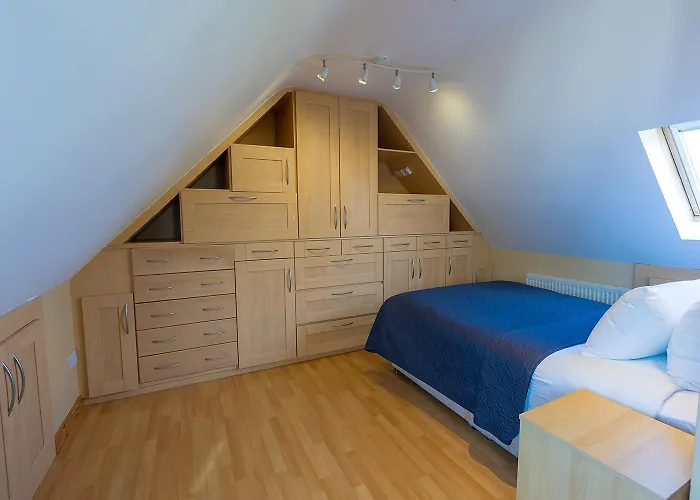 The Tides Ballybunion Bed & Breakfast 5*