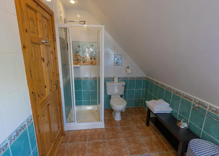 The Tides 5* Ballybunion