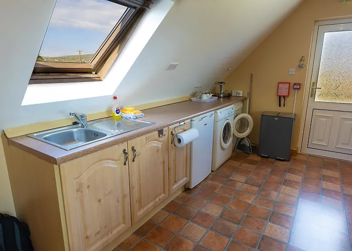 Bed & Breakfast The Tides Ballybunion 5*