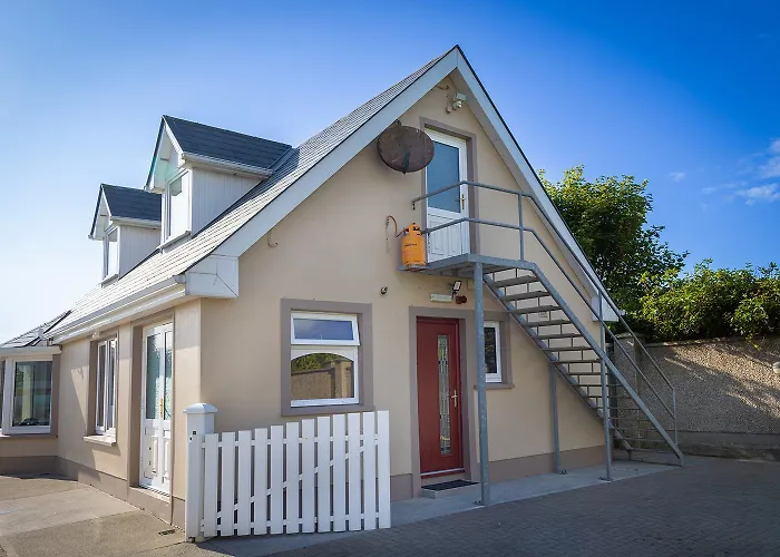 The Tides Ballybunion