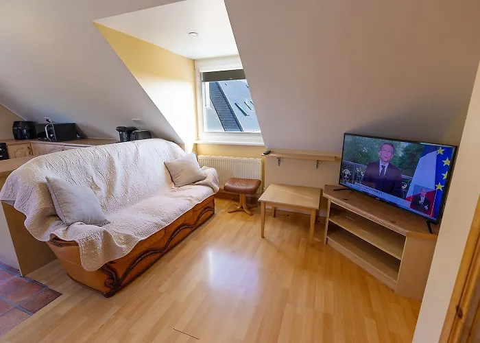 The Tides Ballybunion Bed & Breakfast