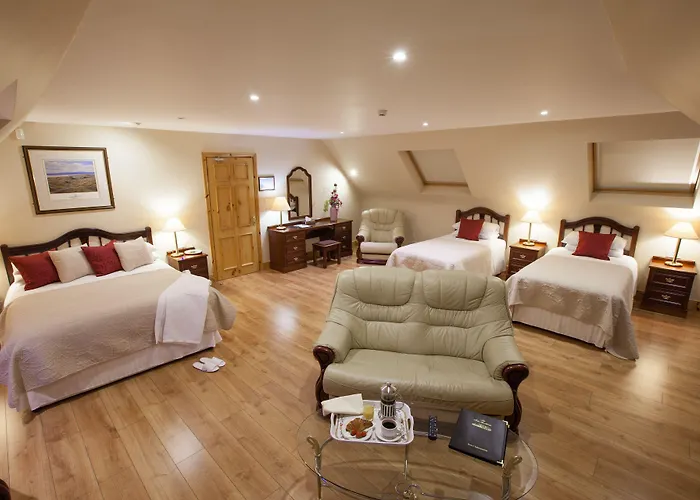 The Tides Ballybunion Bed & Breakfast