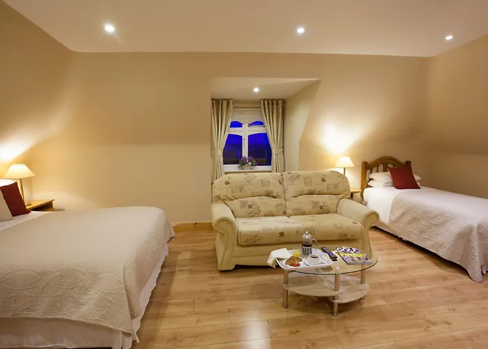 The Tides Ballybunion