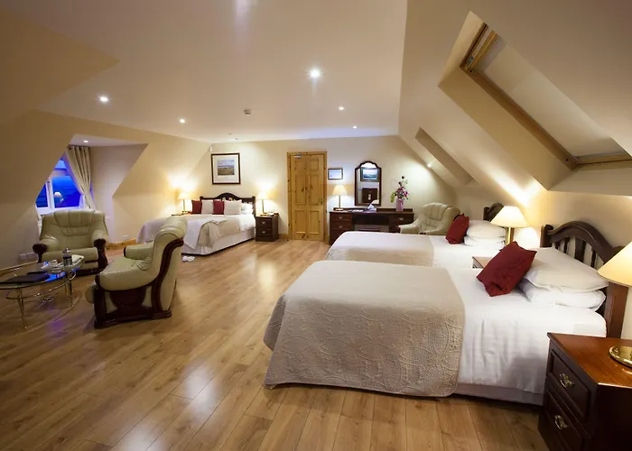 The Tides Ballybunion Ballybunion