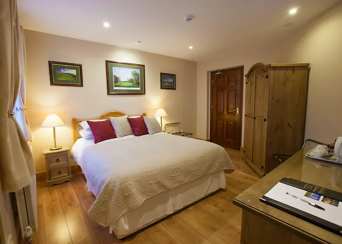 The Tides Bed and breakfast 5*