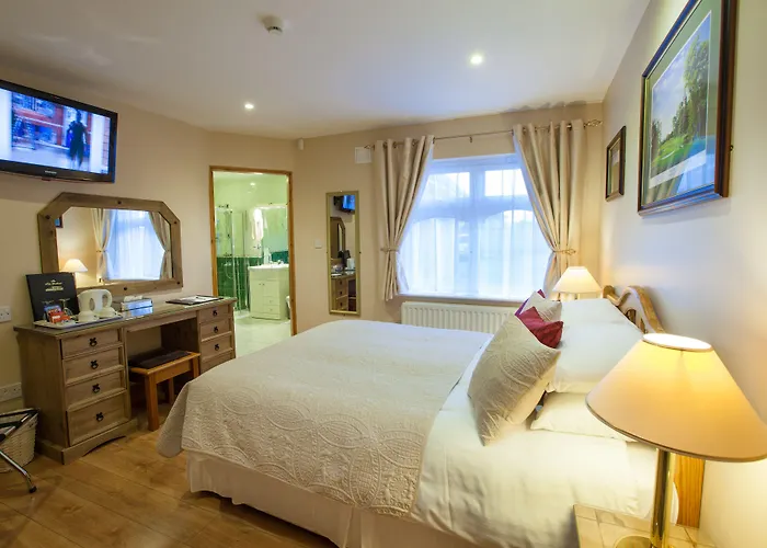 The Tides Bed and breakfast