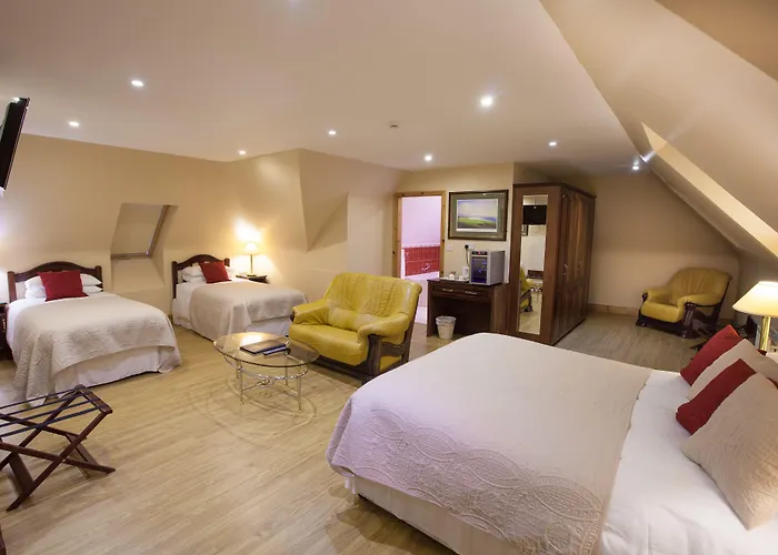 The Tides Ballybunion Bed & Breakfast Ballybunion