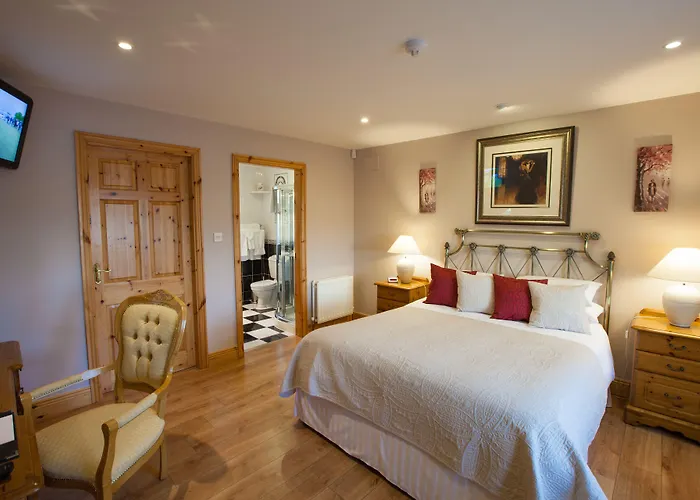 The Tides Ballybunion Bed & Breakfast