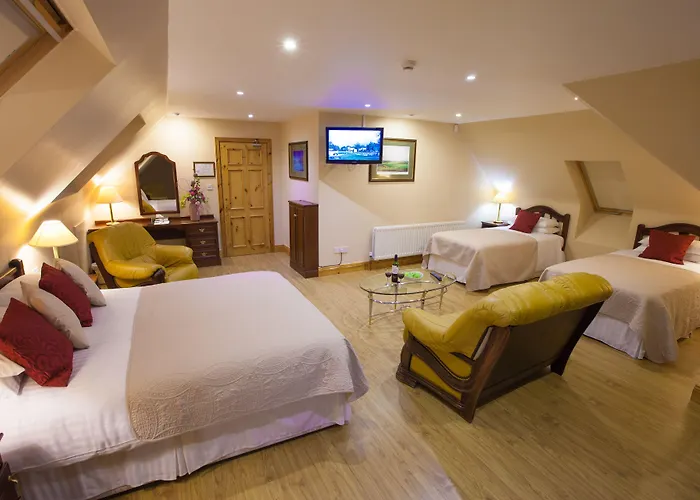 The Tides Ballybunion